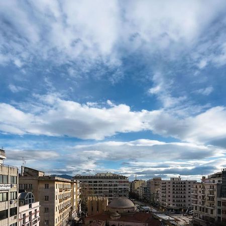 Apartmán Ultima, Nilie Hospitality Mgmt Soluň Exteriér fotografie