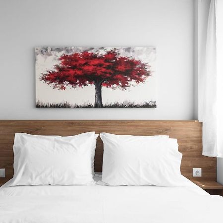 Apartmán Ultima, Nilie Hospitality Mgmt Soluň Exteriér fotografie