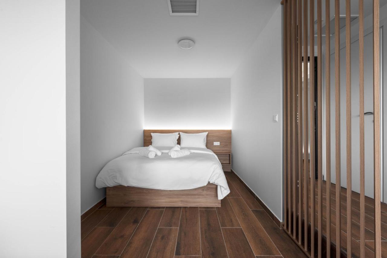Apartmán Ultima, Nilie Hospitality Mgmt Soluň Exteriér fotografie
