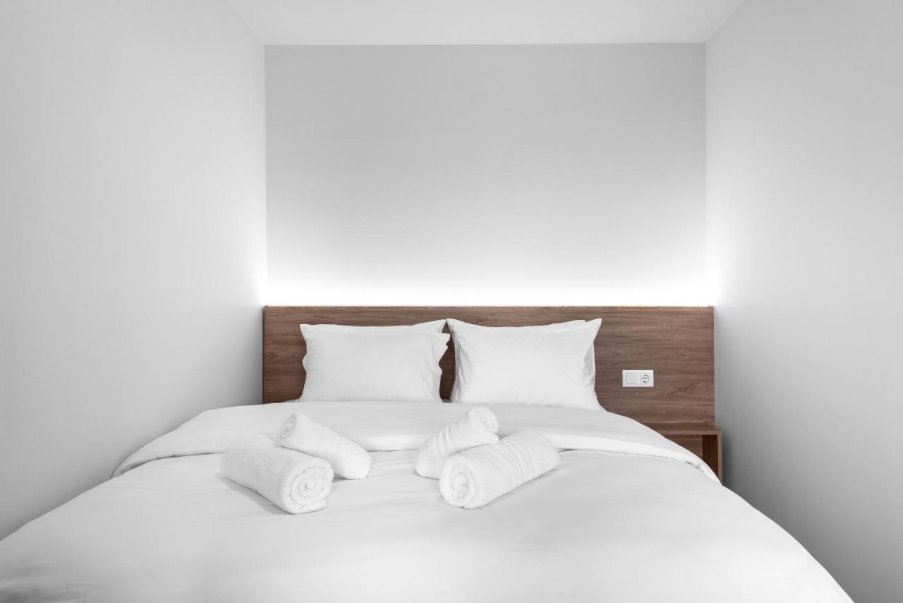 Apartmán Ultima, Nilie Hospitality Mgmt Soluň Exteriér fotografie