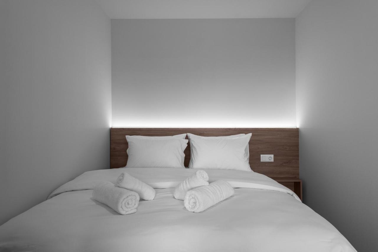 Apartmán Ultima, Nilie Hospitality Mgmt Soluň Exteriér fotografie
