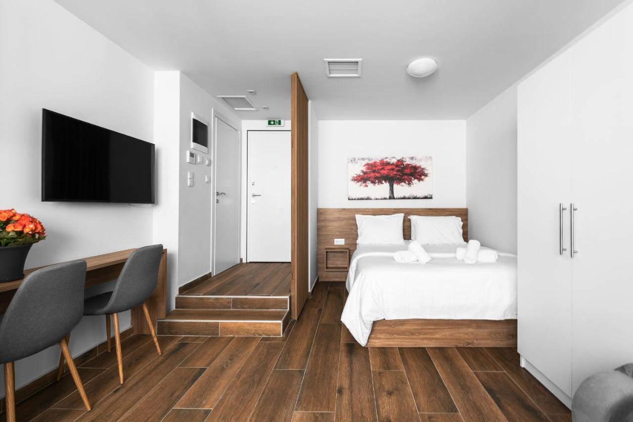 Apartmán Ultima, Nilie Hospitality Mgmt Soluň Exteriér fotografie