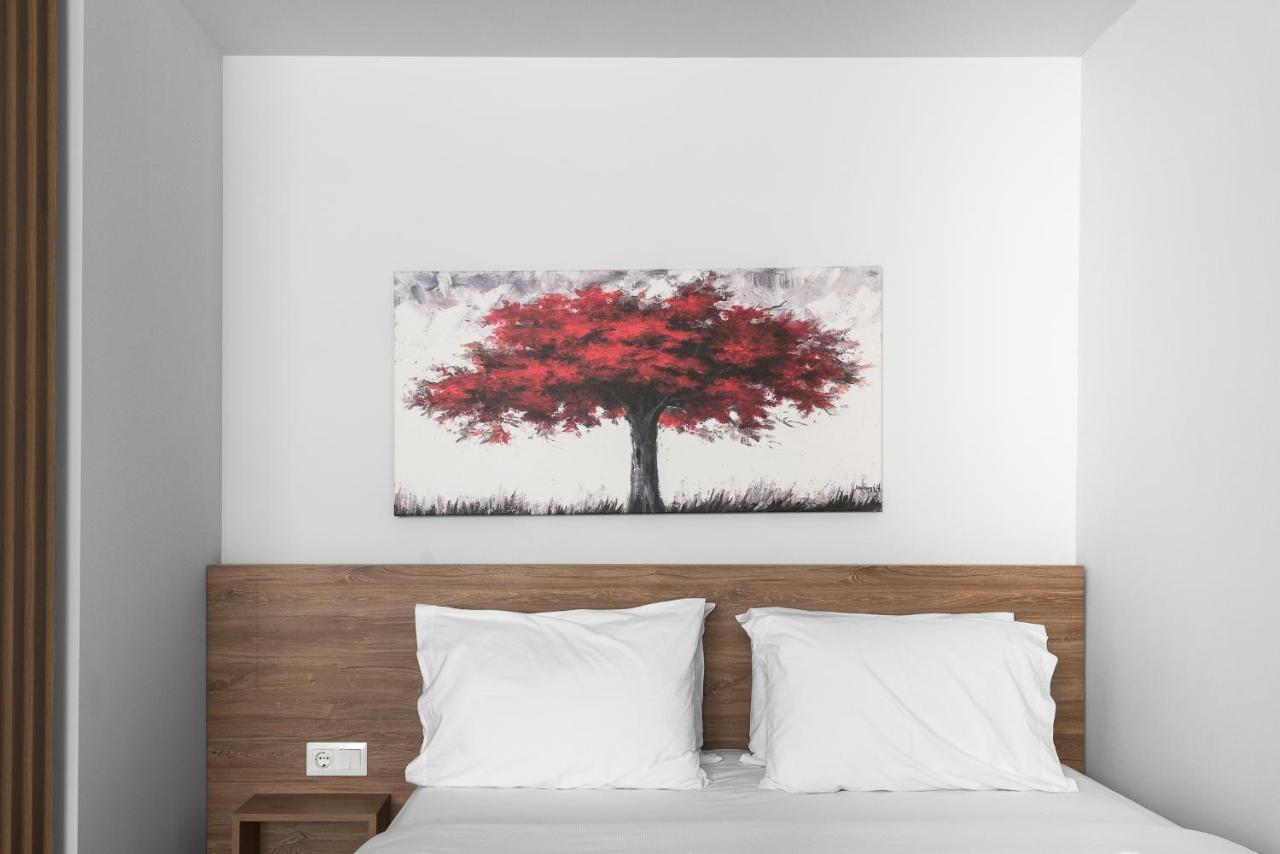 Apartmán Ultima, Nilie Hospitality Mgmt Soluň Exteriér fotografie