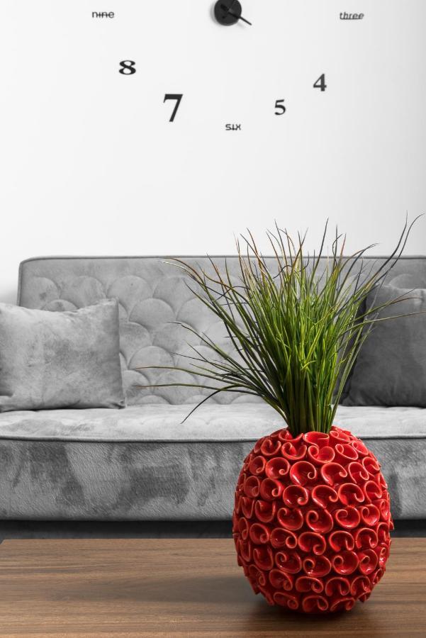 Apartmán Ultima, Nilie Hospitality Mgmt Soluň Exteriér fotografie