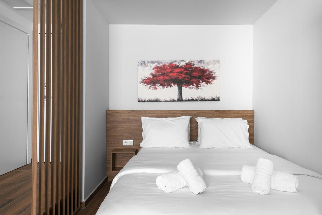 Apartmán Ultima, Nilie Hospitality Mgmt Soluň Exteriér fotografie