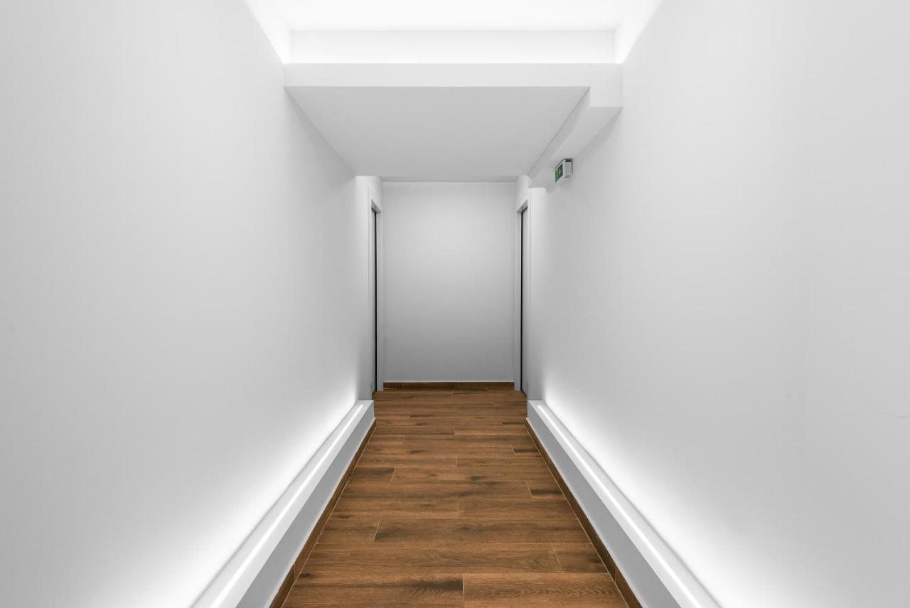 Apartmán Ultima, Nilie Hospitality Mgmt Soluň Exteriér fotografie