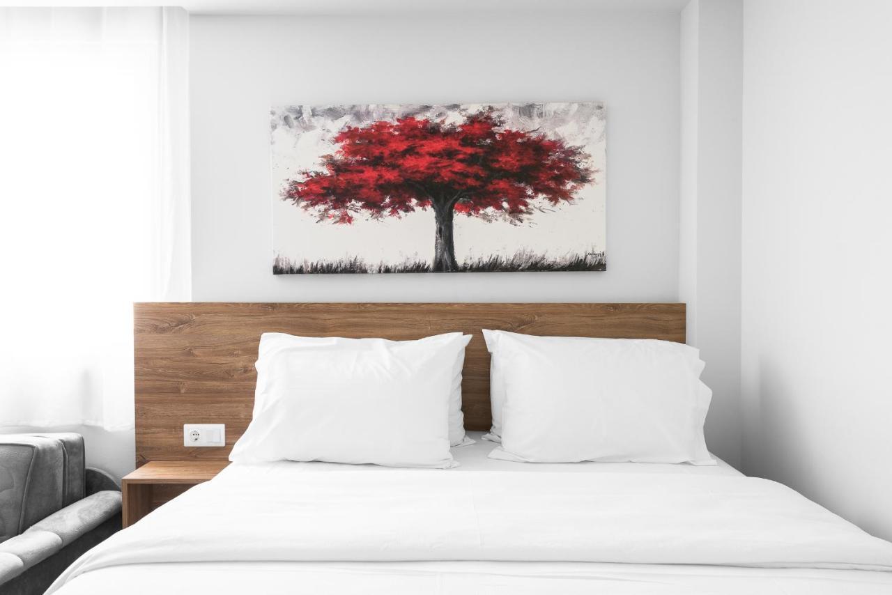 Apartmán Ultima, Nilie Hospitality Mgmt Soluň Exteriér fotografie