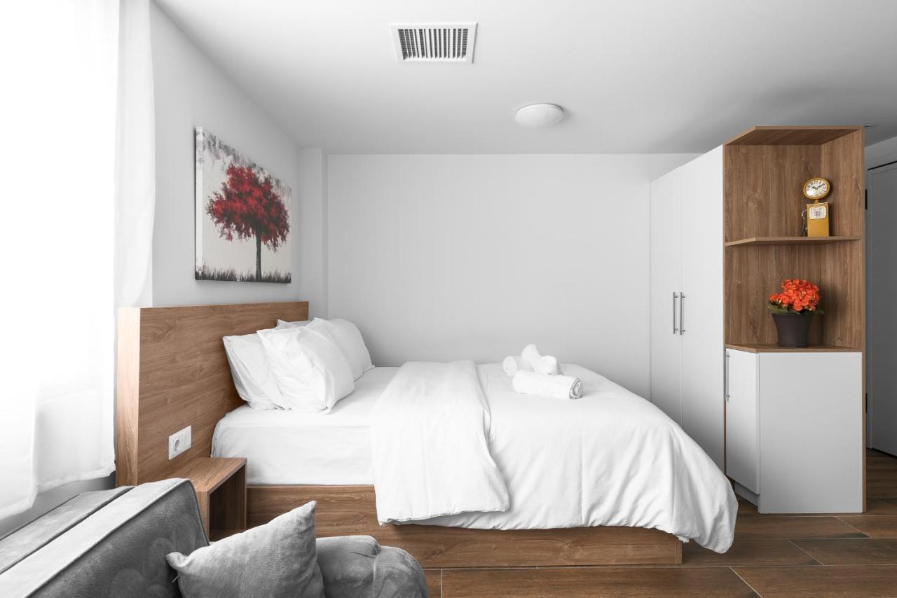 Apartmán Ultima, Nilie Hospitality Mgmt Soluň Exteriér fotografie