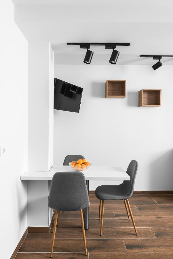 Apartmán Ultima, Nilie Hospitality Mgmt Soluň Exteriér fotografie