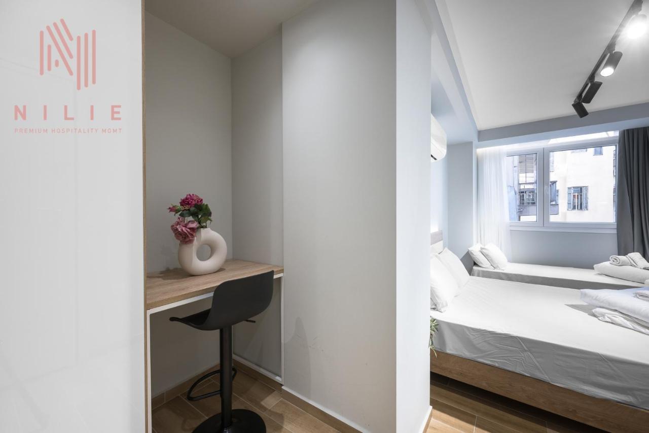 Apartmán Ultima, Nilie Hospitality Mgmt Soluň Exteriér fotografie