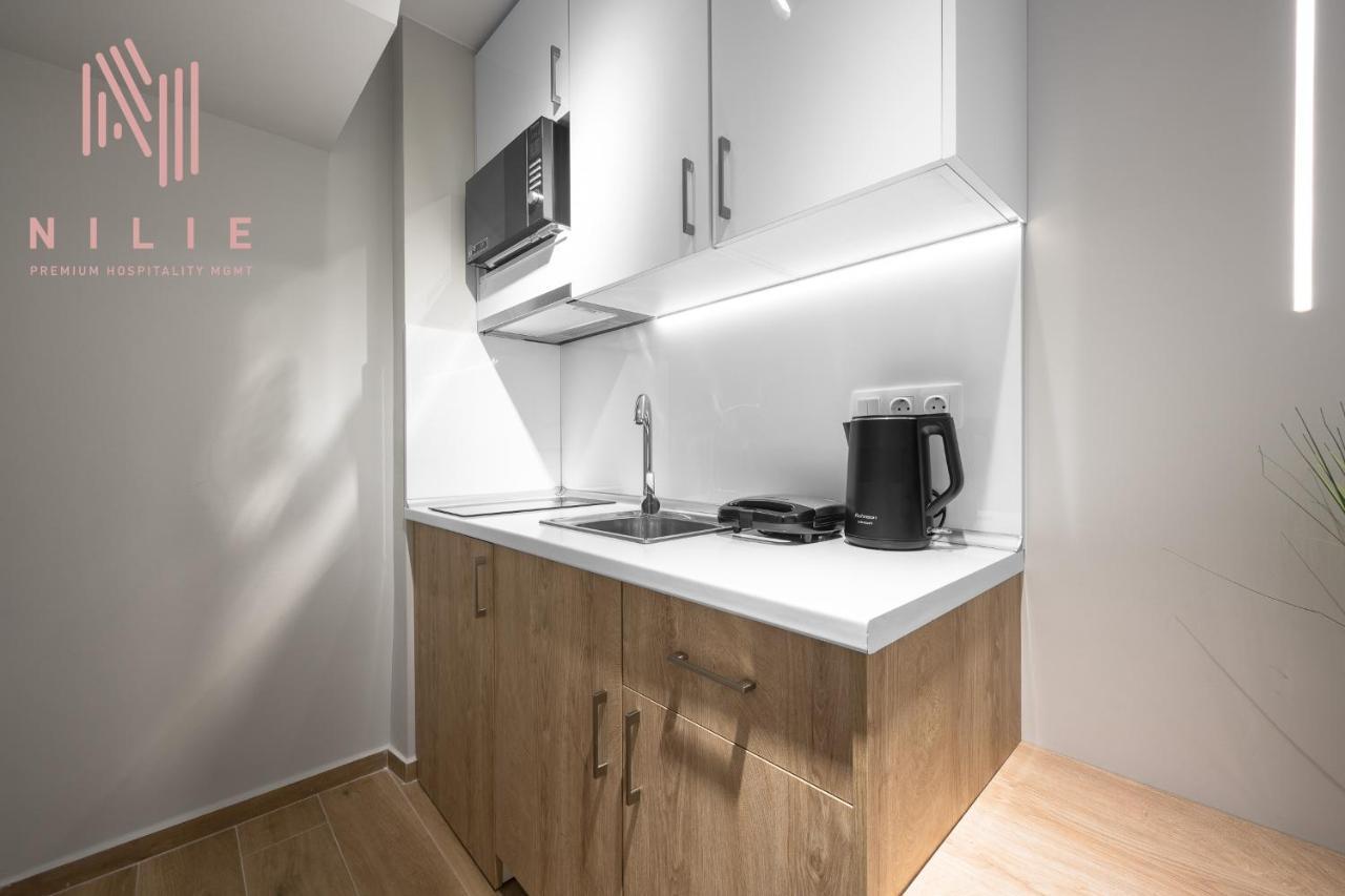 Apartmán Ultima, Nilie Hospitality Mgmt Soluň Exteriér fotografie