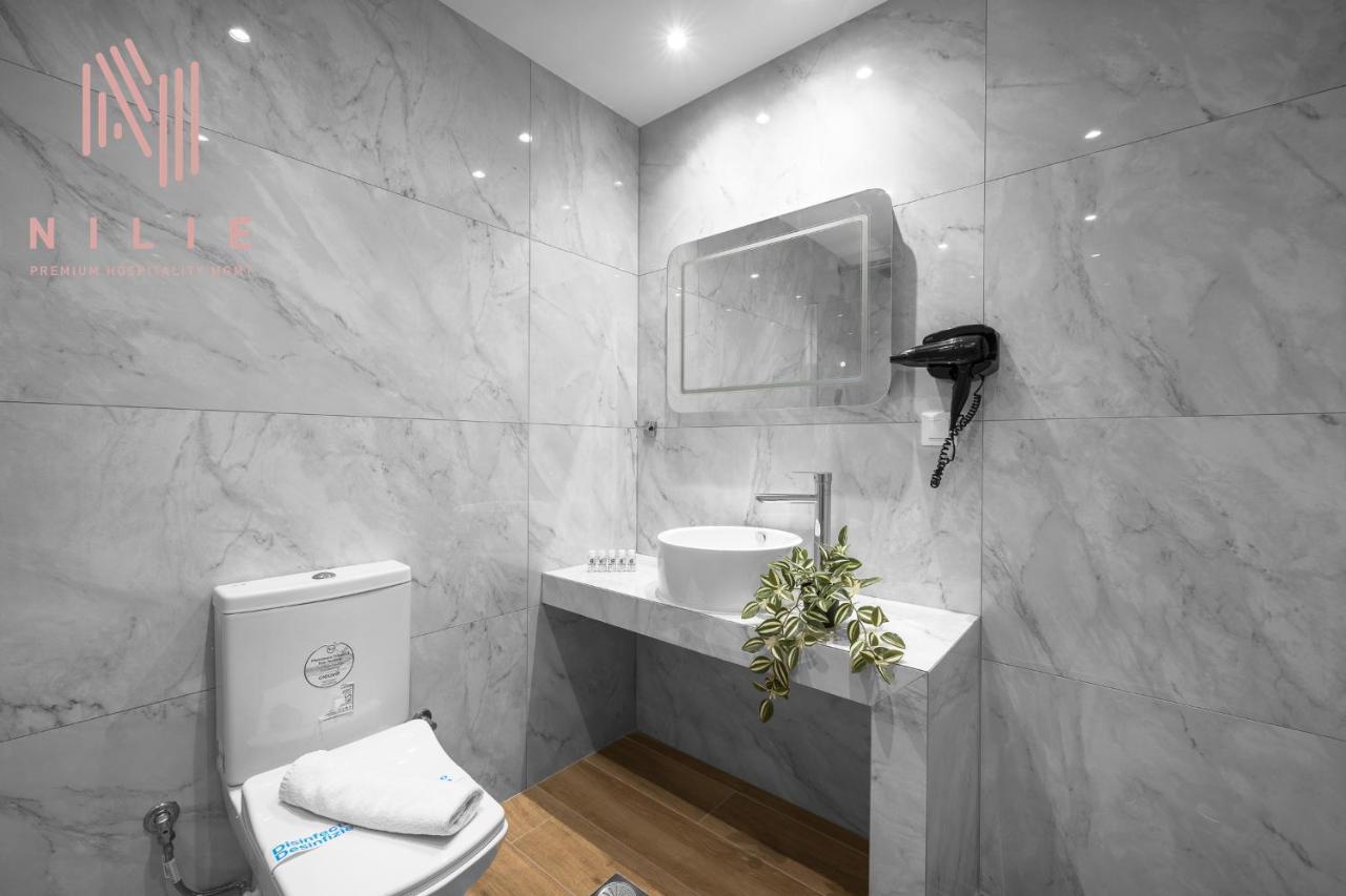 Apartmán Ultima, Nilie Hospitality Mgmt Soluň Exteriér fotografie