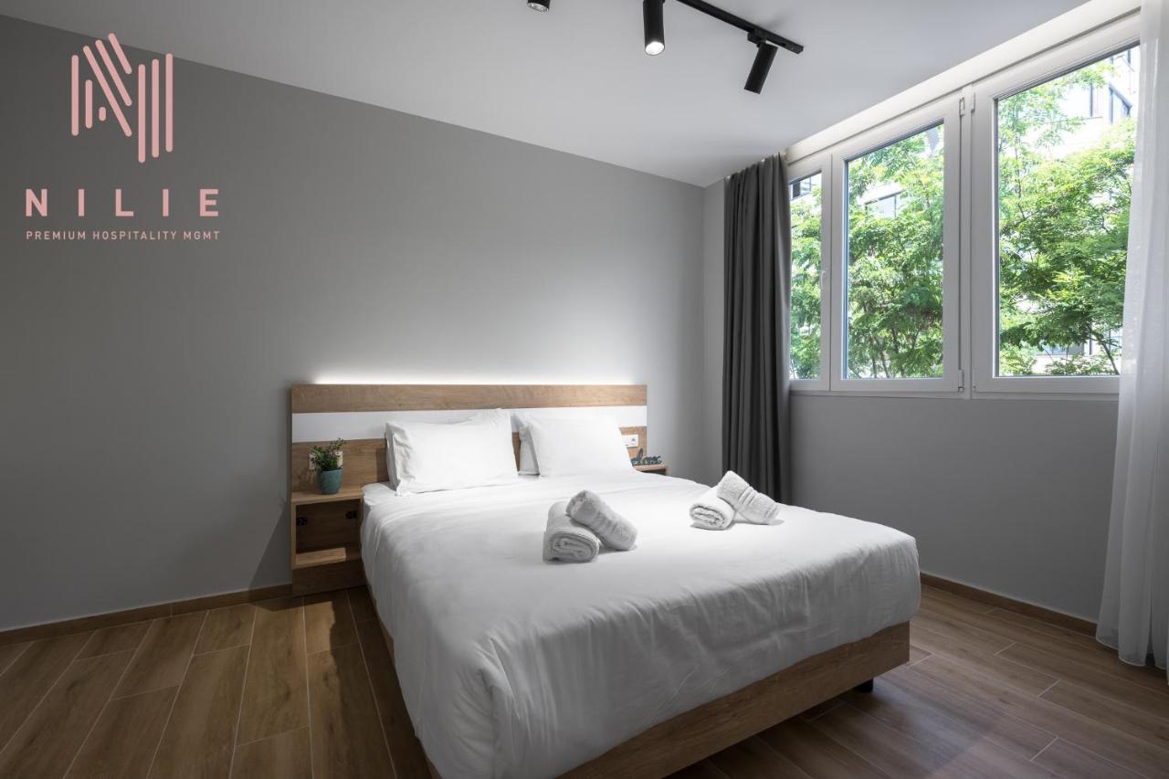 Apartmán Ultima, Nilie Hospitality Mgmt Soluň Exteriér fotografie