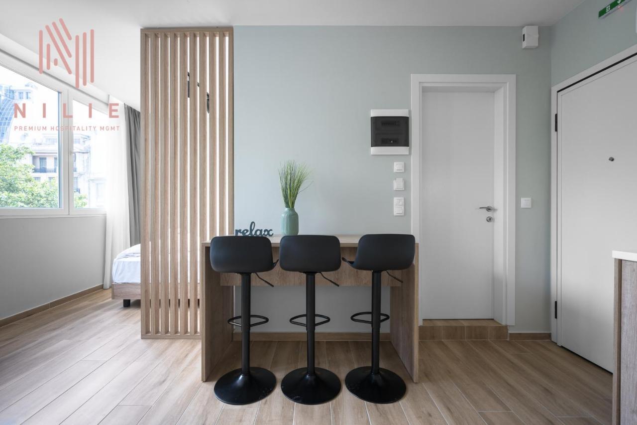 Apartmán Ultima, Nilie Hospitality Mgmt Soluň Exteriér fotografie