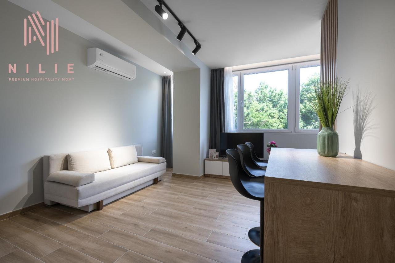 Apartmán Ultima, Nilie Hospitality Mgmt Soluň Exteriér fotografie