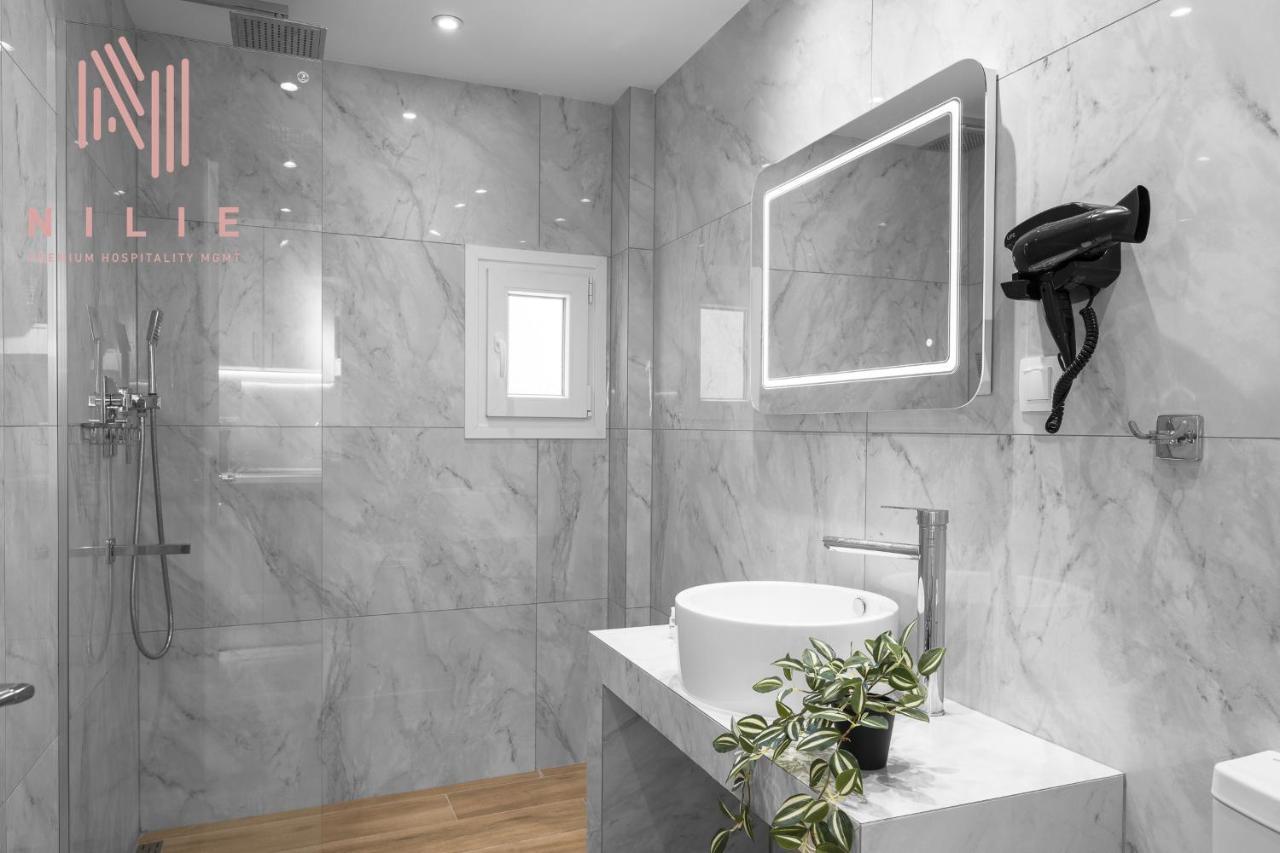 Apartmán Ultima, Nilie Hospitality Mgmt Soluň Exteriér fotografie