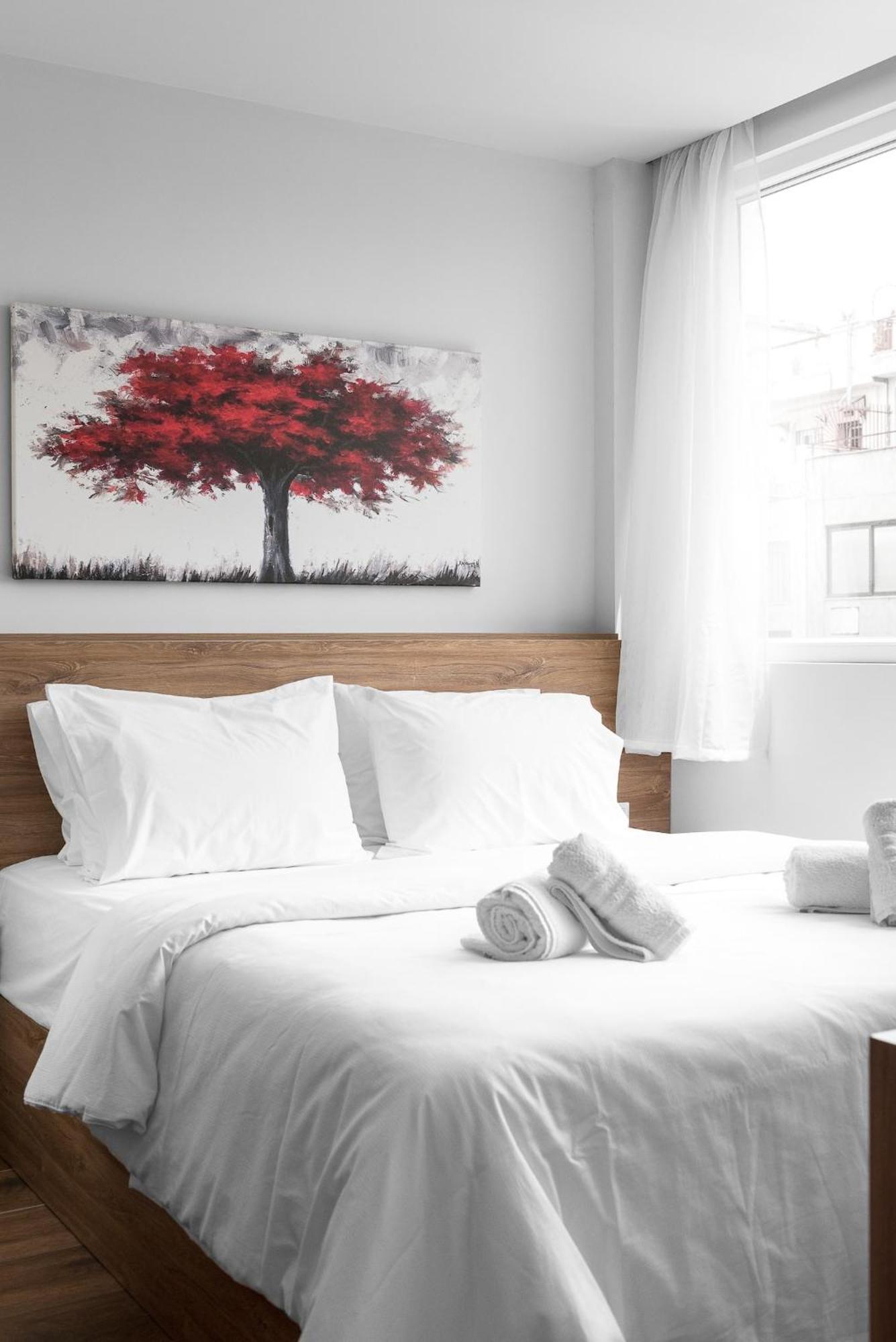 Apartmán Ultima, Nilie Hospitality Mgmt Soluň Exteriér fotografie