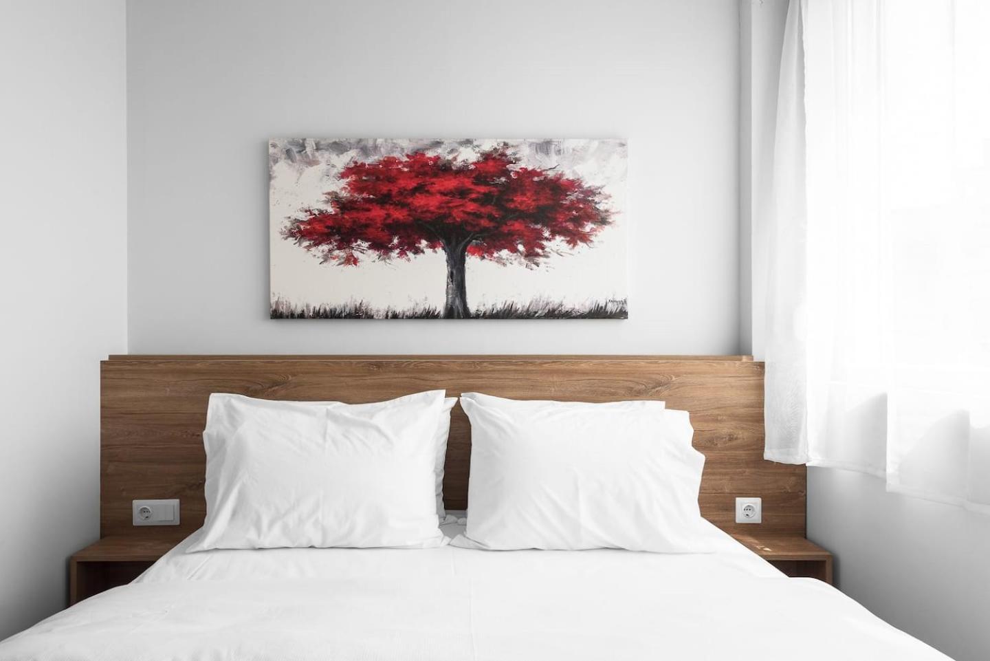 Apartmán Ultima, Nilie Hospitality Mgmt Soluň Exteriér fotografie