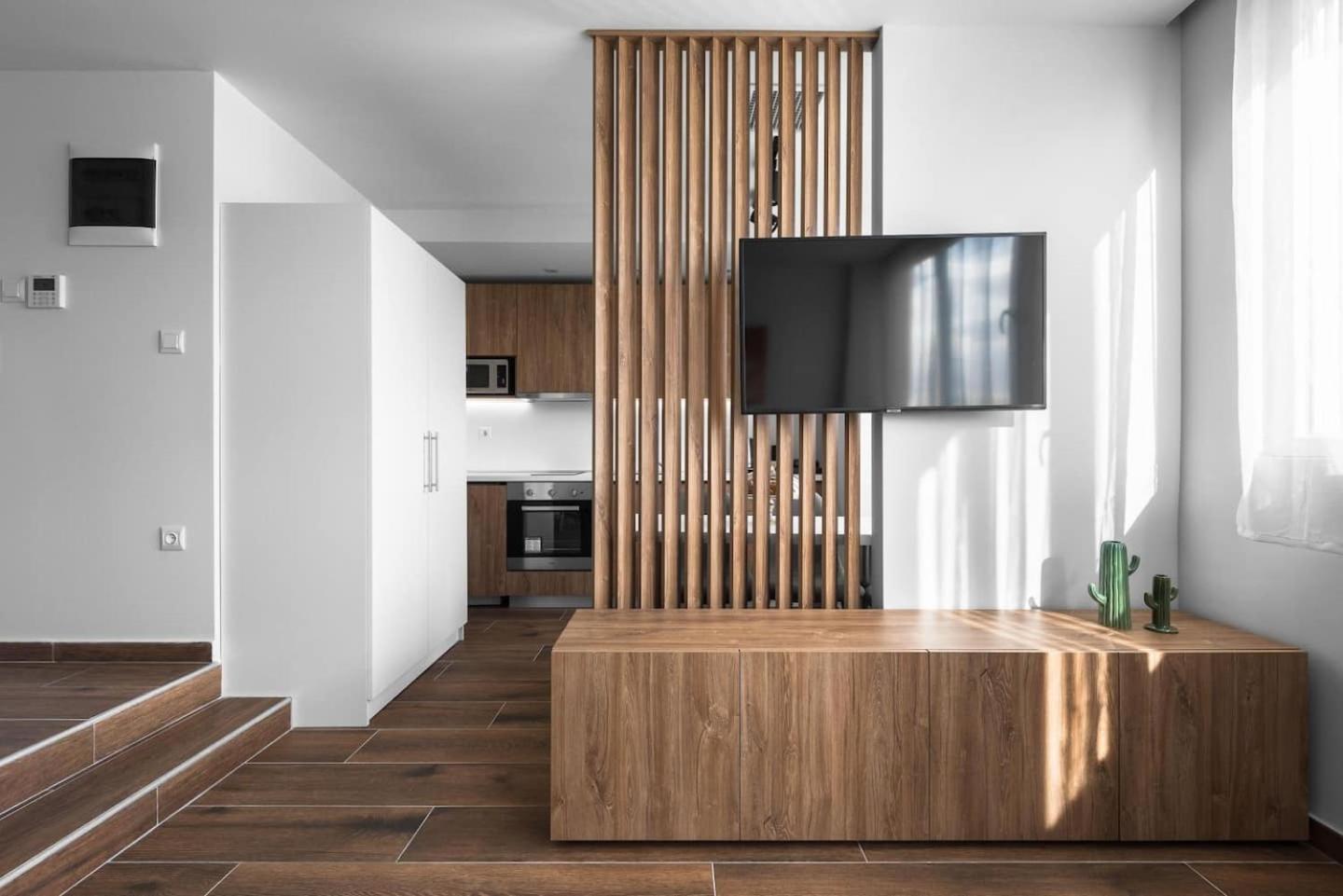 Apartmán Ultima, Nilie Hospitality Mgmt Soluň Exteriér fotografie
