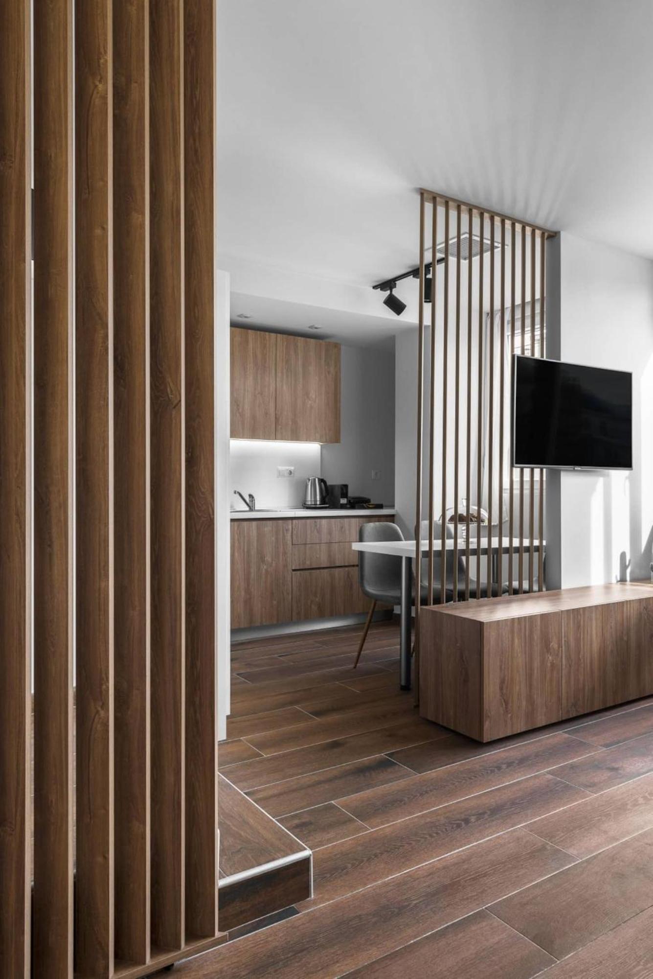 Apartmán Ultima, Nilie Hospitality Mgmt Soluň Exteriér fotografie