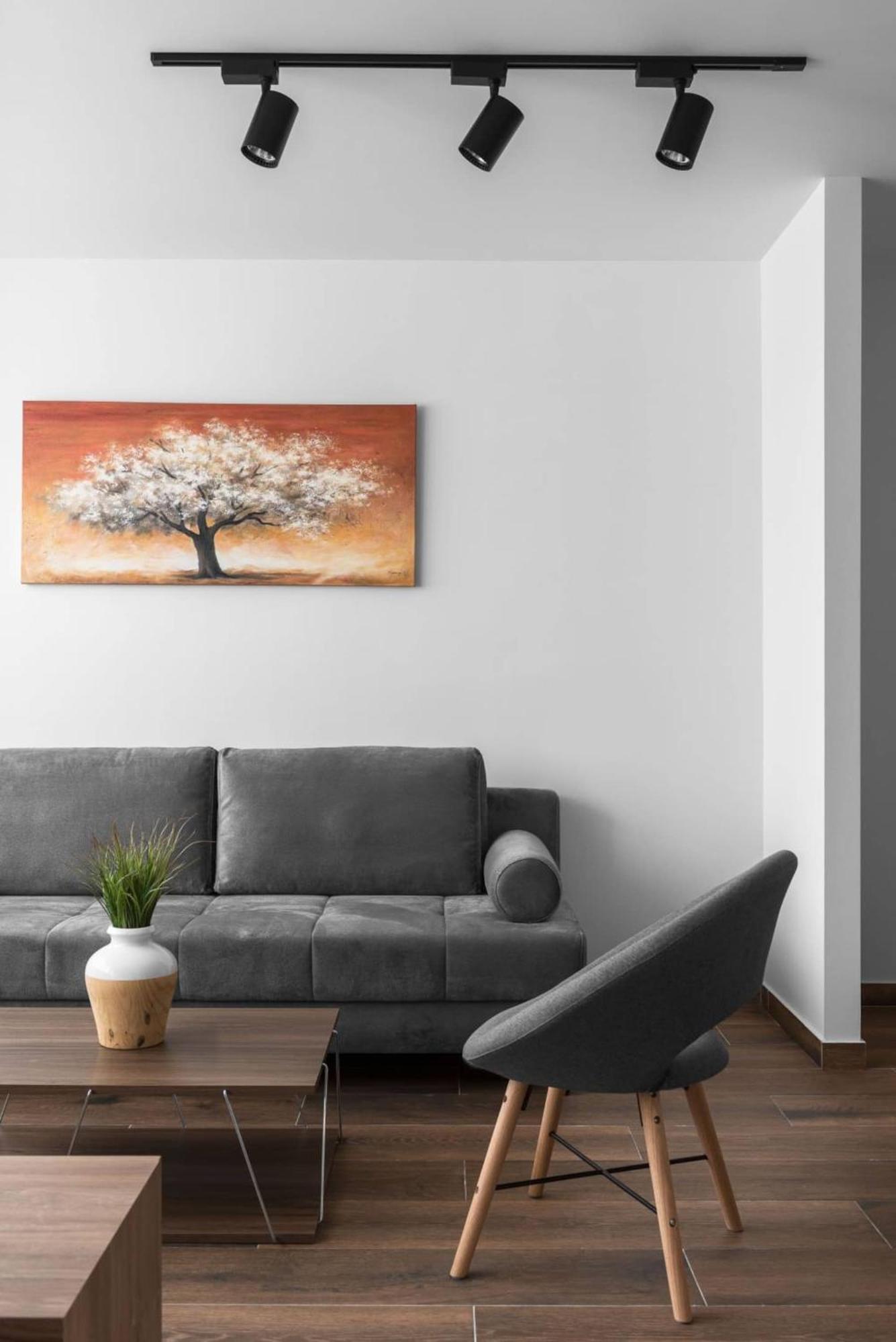 Apartmán Ultima, Nilie Hospitality Mgmt Soluň Exteriér fotografie